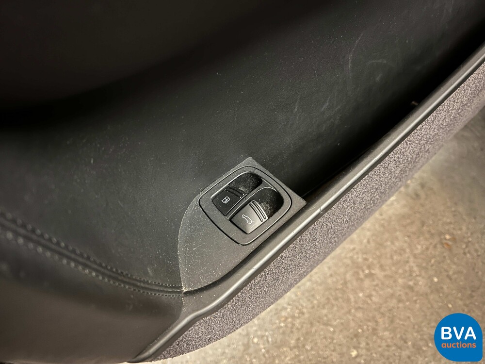 Porsche Cayenne Turbo 4.5 V8 450pk 2005 -YOUNGTIMER-