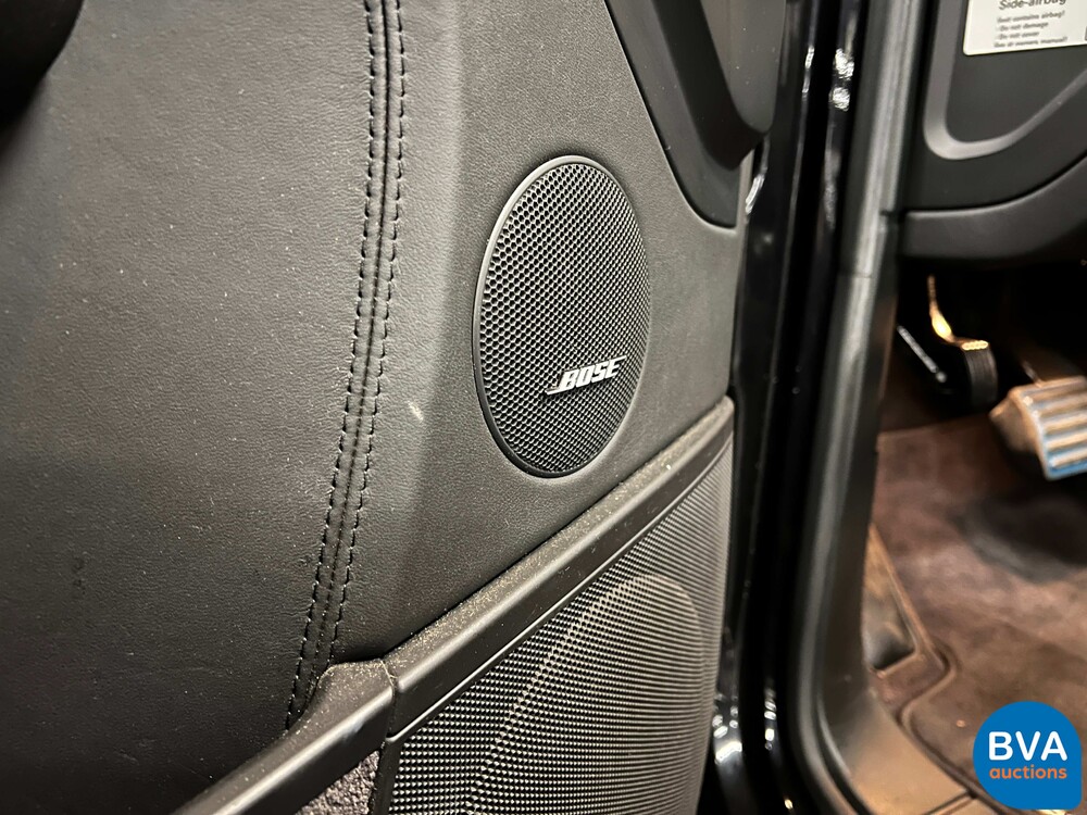 Porsche Cayenne Turbo 4.5 V8 450pk 2005 -YOUNGTIMER-