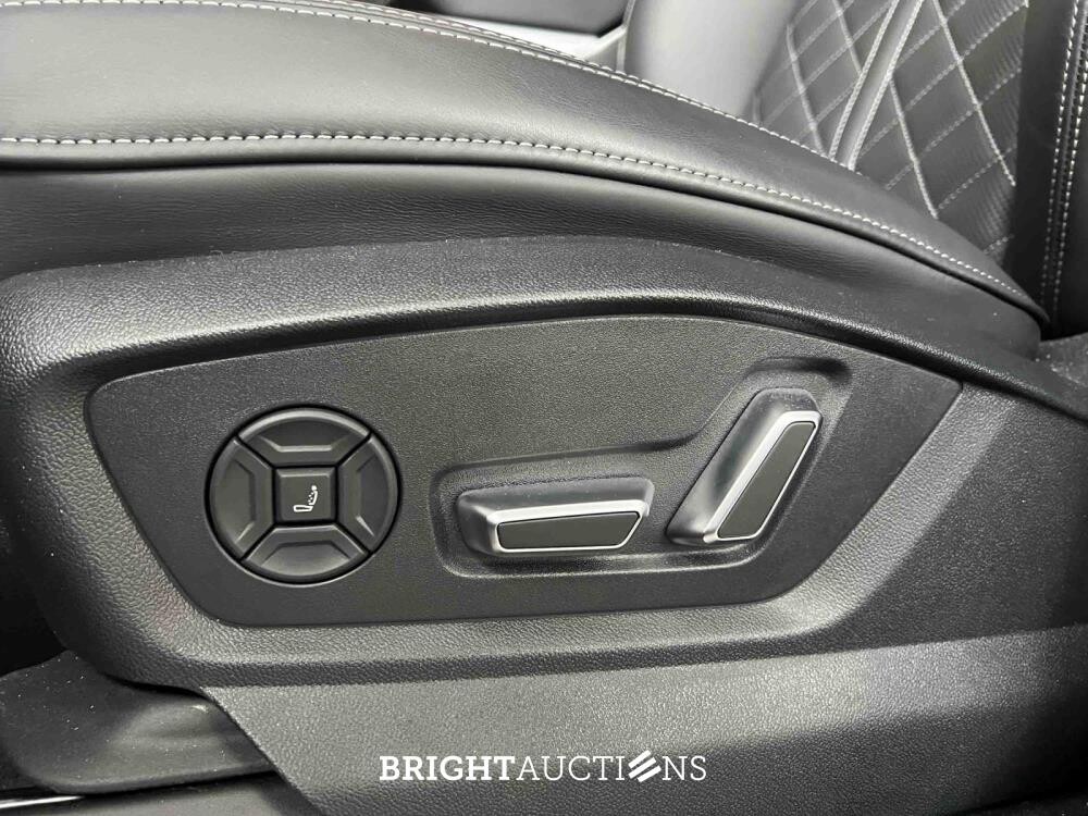 Audi Q8 60 TFSIe Quattro S-Line 490pk 2025 Plug-In Hybrid Fabrieksgarantie