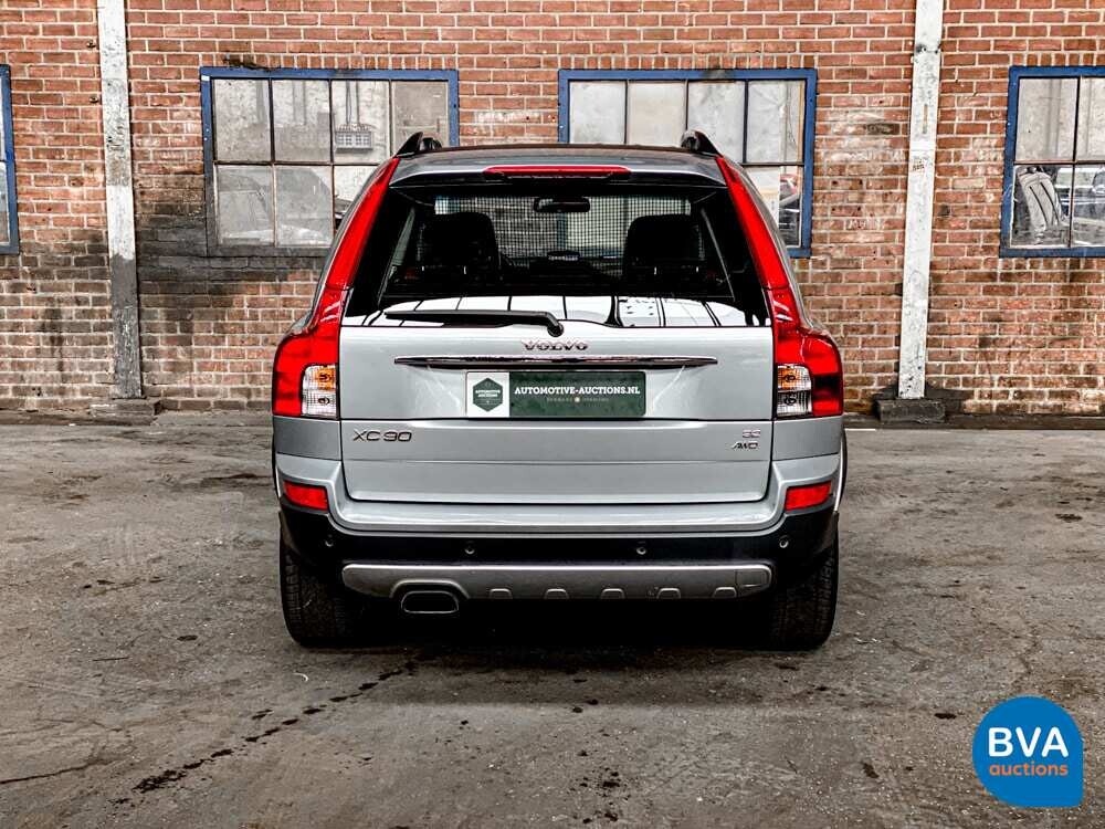Volvo XC90 3.2 AWD Executive Inscription 238pk -Org. NL-, 76-TK-TH