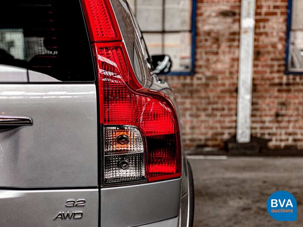 Volvo XC90 3.2 AWD Executive Inscription 238pk -Org. NL-, 76-TK-TH
