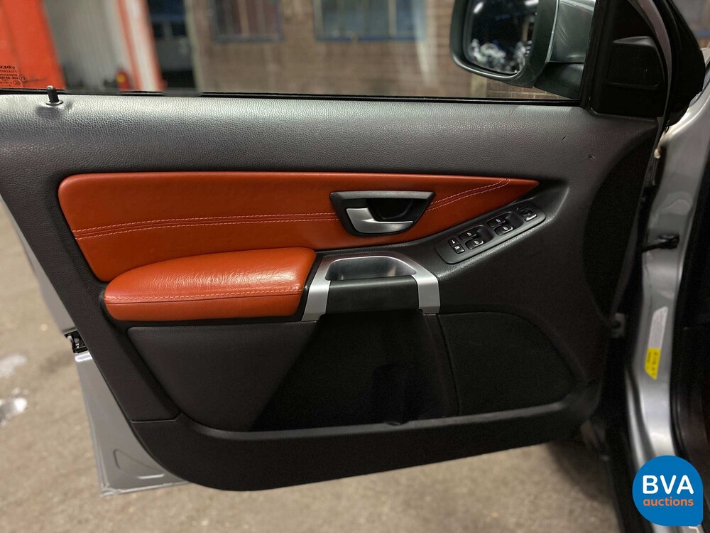 Volvo XC90 3.2 AWD Executive Inscription 238pk -Org. NL-, 76-TK-TH