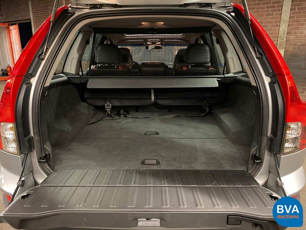 Volvo XC90 3.2 AWD Executive Inscription 238pk -Org. NL-, 76-TK-TH