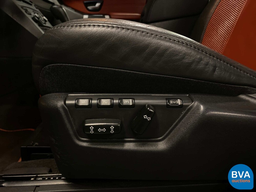 Volvo XC90 3.2 AWD Executive Inscription 238pk -Org. NL-, 76-TK-TH