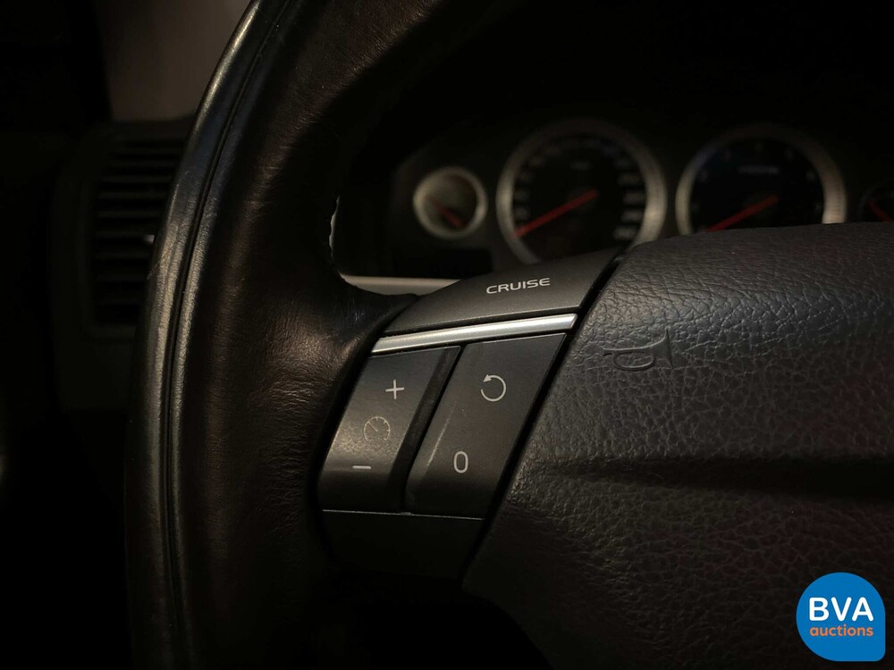 Volvo XC90 3.2 AWD Executive Inscription 238pk -Org. NL-, 76-TK-TH