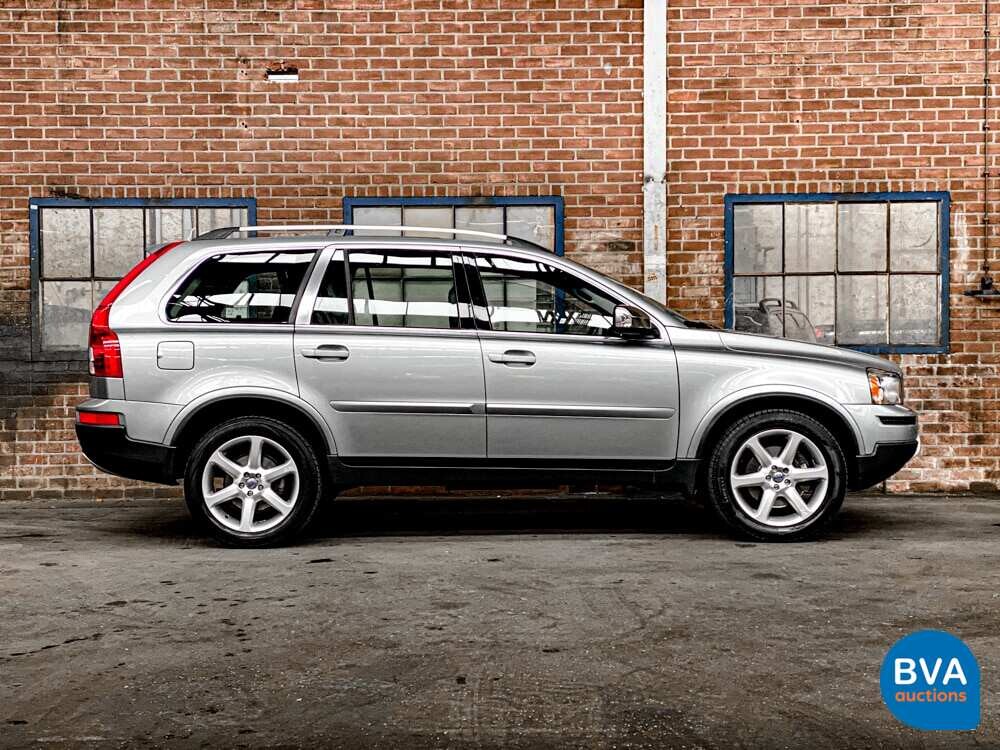 Volvo XC90 3.2 AWD Executive Inscription 238pk -Org. NL-, 76-TK-TH