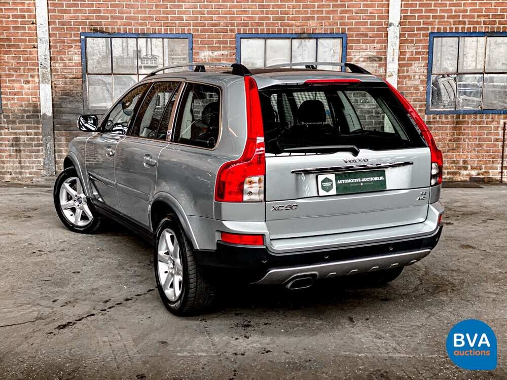 Volvo XC90 3.2 AWD Executive Inscription 238pk -Org. NL-, 76-TK-TH