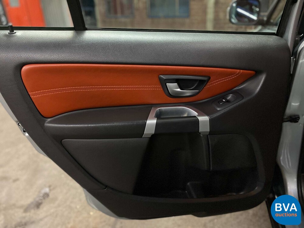 Volvo XC90 3.2 AWD Executive Inscription 238pk -Org. NL-, 76-TK-TH