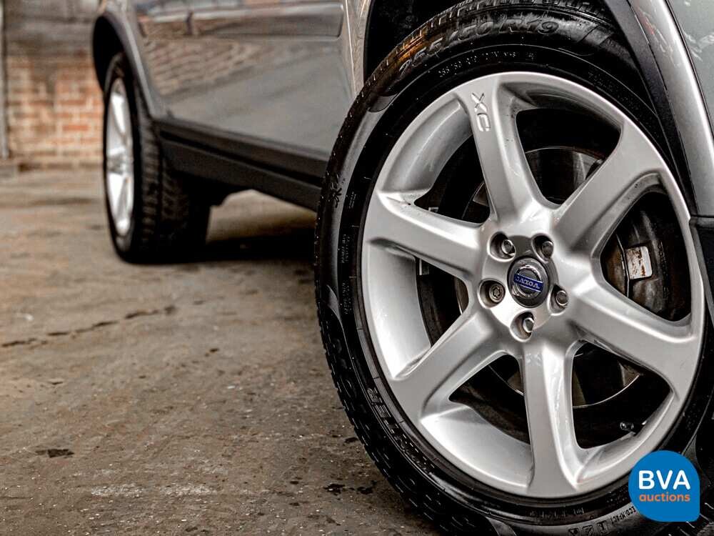 Volvo XC90 3.2 AWD Executive Inscription 238pk -Org. NL-, 76-TK-TH