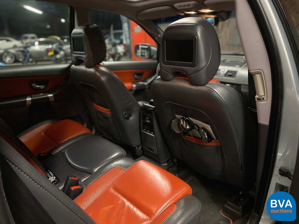 Volvo XC90 3.2 AWD Executive Inscription 238pk -Org. NL-, 76-TK-TH