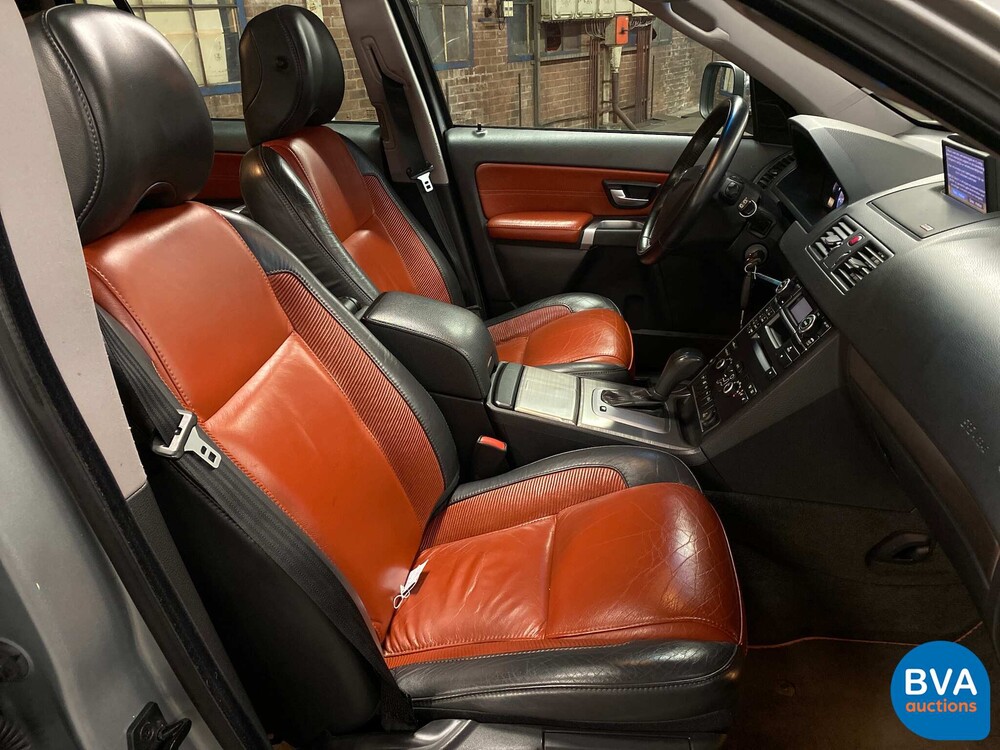 Volvo XC90 3.2 AWD Executive Inscription 238pk -Org. NL-, 76-TK-TH