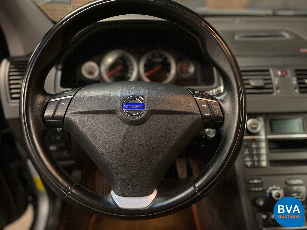 Volvo XC90 3.2 AWD Executive Inscription 238pk -Org. NL-, 76-TK-TH
