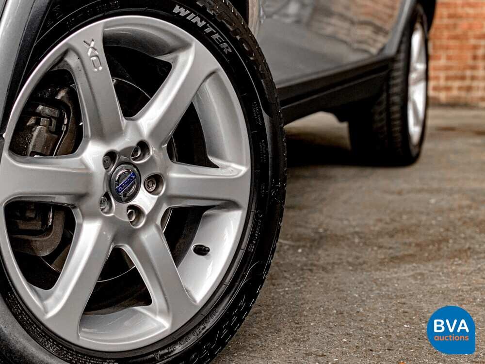 Volvo XC90 3.2 AWD Executive Inscription 238pk -Org. NL-, 76-TK-TH