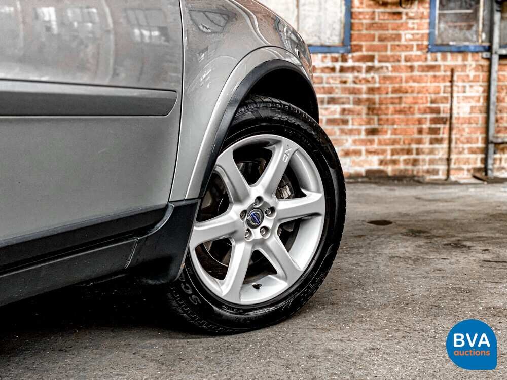 Volvo XC90 3.2 AWD Executive Inscription 238pk -Org. NL-, 76-TK-TH