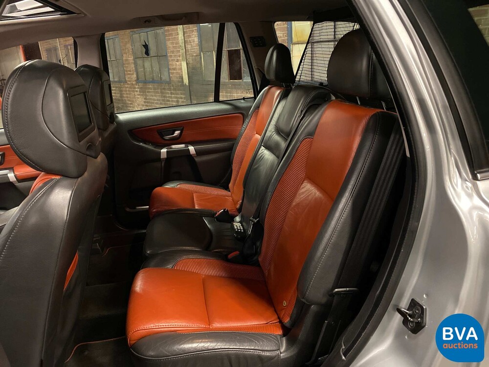 Volvo XC90 3.2 AWD Executive Inscription 238pk -Org. NL-, 76-TK-TH