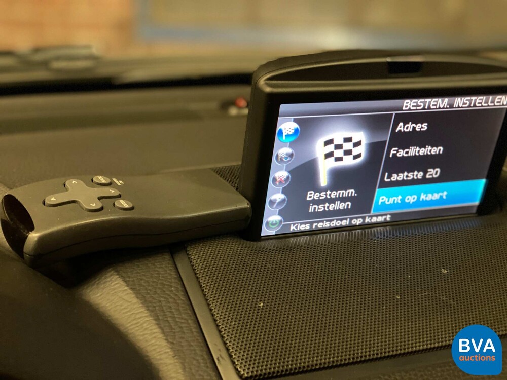 Volvo XC90 3.2 AWD Executive Inscription 238pk -Org. NL-, 76-TK-TH