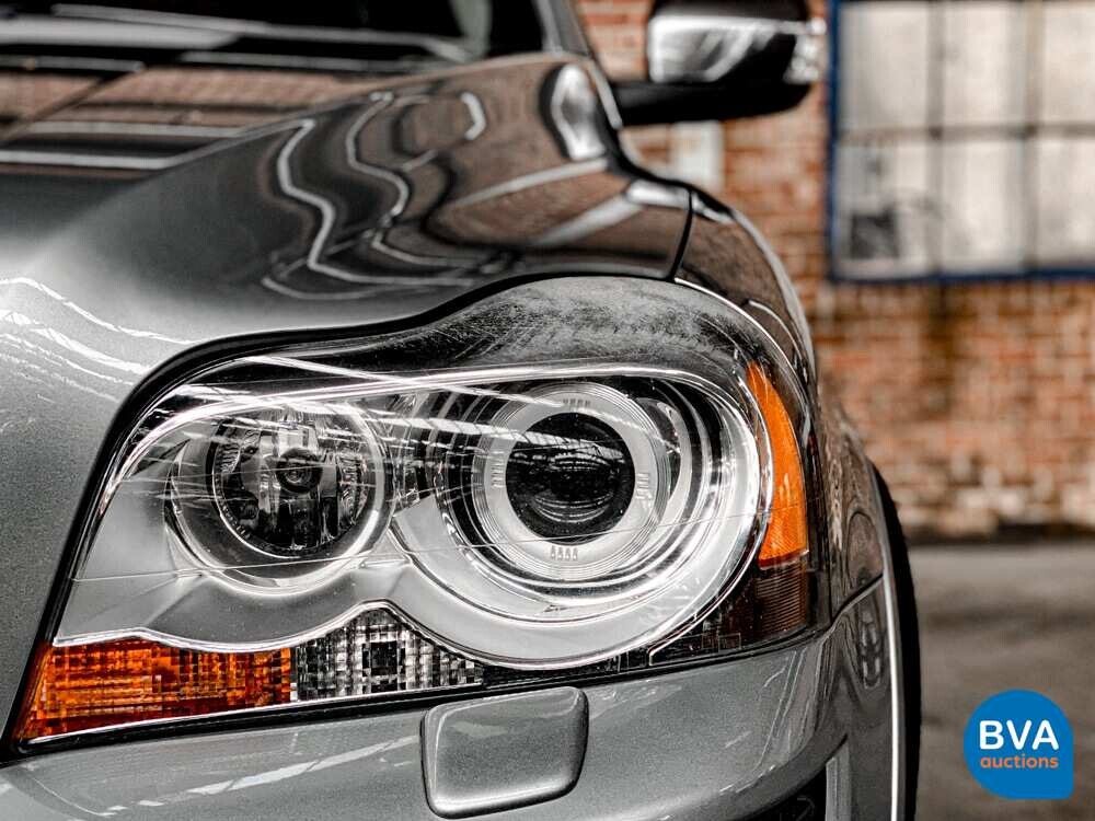 Volvo XC90 3.2 AWD Executive Inscription 238pk -Org. NL-, 76-TK-TH