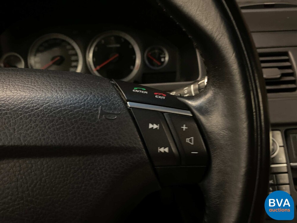 Volvo XC90 3.2 AWD Executive Inscription 238pk -Org. NL-, 76-TK-TH