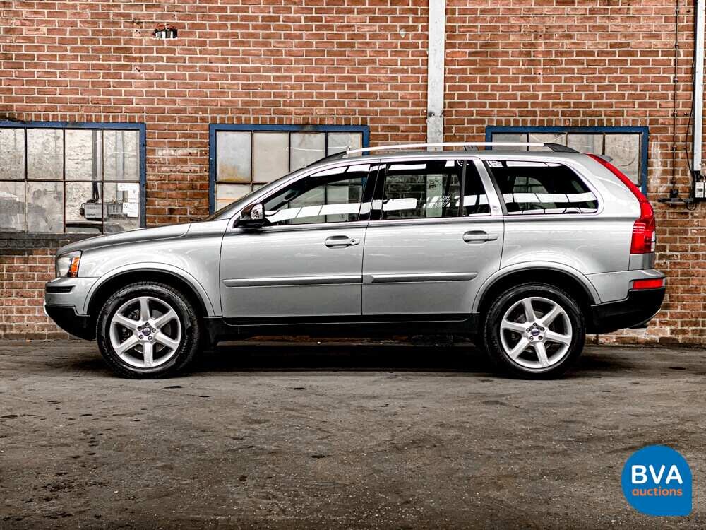 Volvo XC90 3.2 AWD Executive Inscription 238pk -Org. NL-, 76-TK-TH