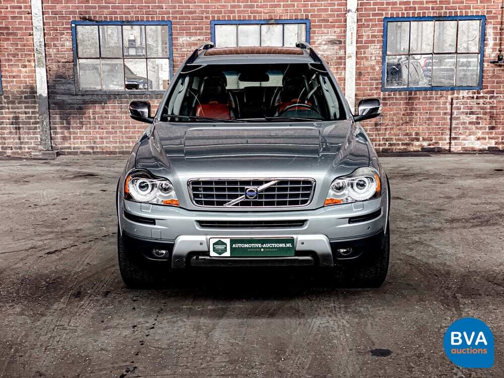 Volvo XC90 3.2 AWD Executive Inscription 238pk -Org. NL-, 76-TK-TH
