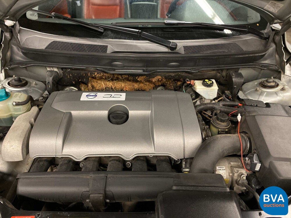 Volvo XC90 3.2 AWD Executive Inscription 238pk -Org. NL-, 76-TK-TH