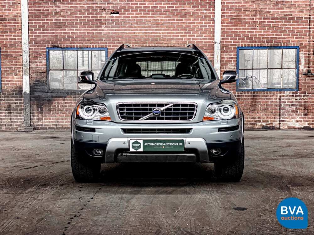Volvo XC90 3.2 AWD Executive Inscription 238pk -Org. NL-, 76-TK-TH