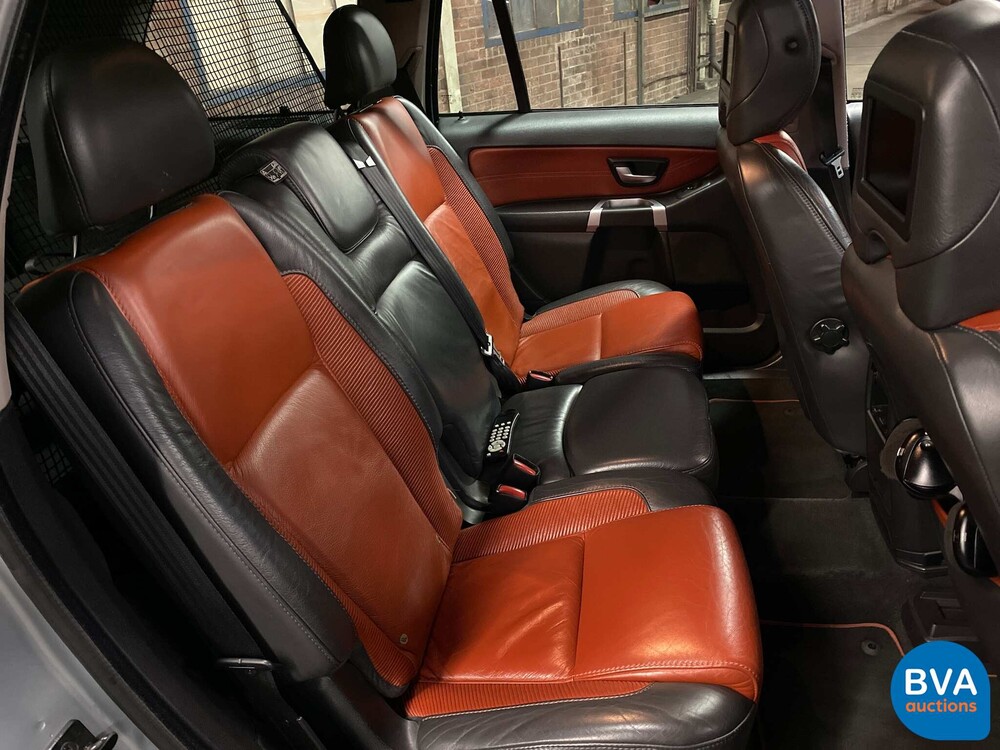 Volvo XC90 3.2 AWD Executive Inscription 238pk -Org. NL-, 76-TK-TH