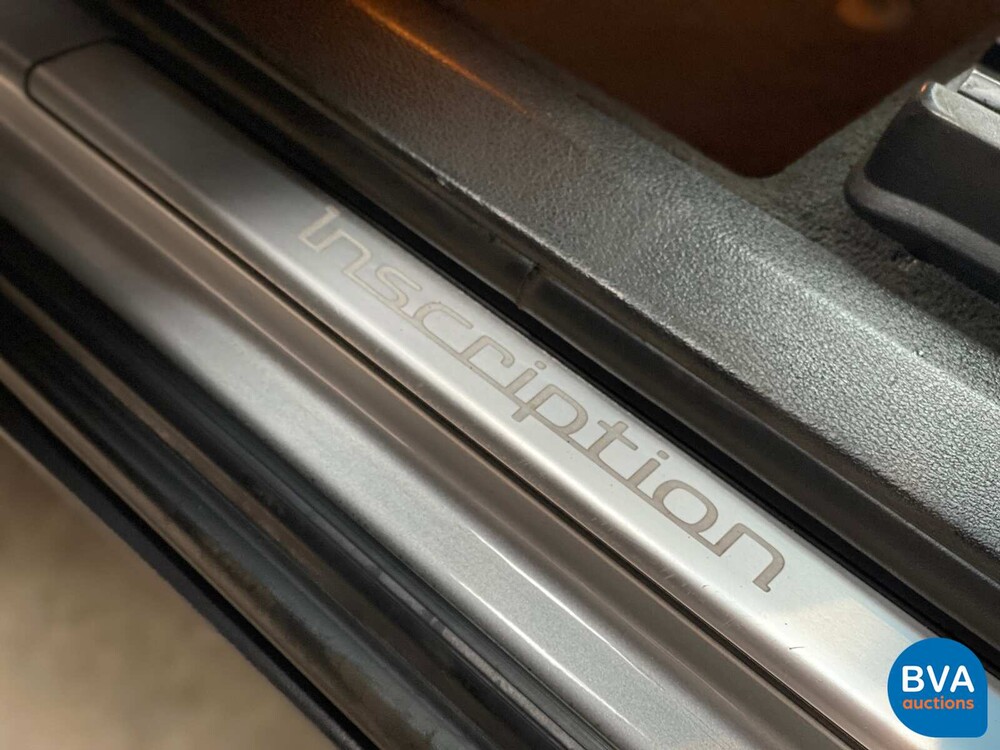 Volvo XC90 3.2 AWD Executive Inscription 238pk -Org. NL-, 76-TK-TH