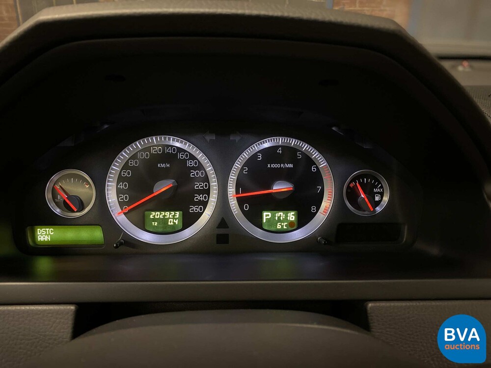 Volvo XC90 3.2 AWD Executive Inscription 238pk -Org. NL-, 76-TK-TH