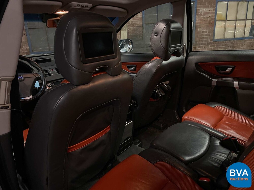 Volvo XC90 3.2 AWD Executive Inscription 238pk -Org. NL-, 76-TK-TH