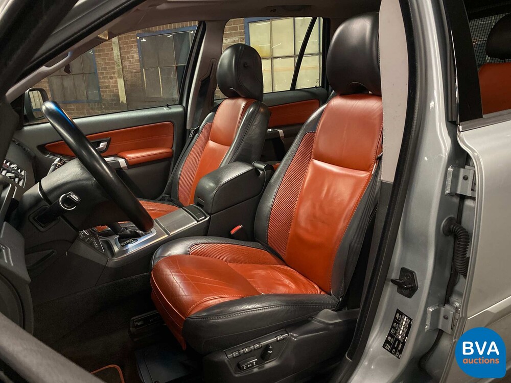Volvo XC90 3.2 AWD Executive Inscription 238pk -Org. NL-, 76-TK-TH