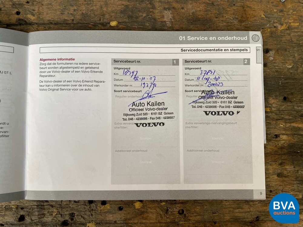 Volvo XC90 3.2 AWD Executive Inscription 238pk -Org. NL-, 76-TK-TH