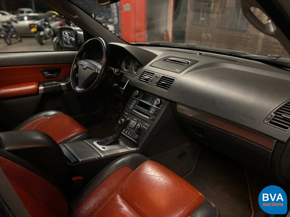 Volvo XC90 3.2 AWD Executive Inscription 238pk -Org. NL-, 76-TK-TH