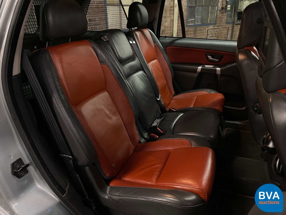 Volvo XC90 3.2 AWD Executive Inscription 238pk -Org. NL-, 76-TK-TH