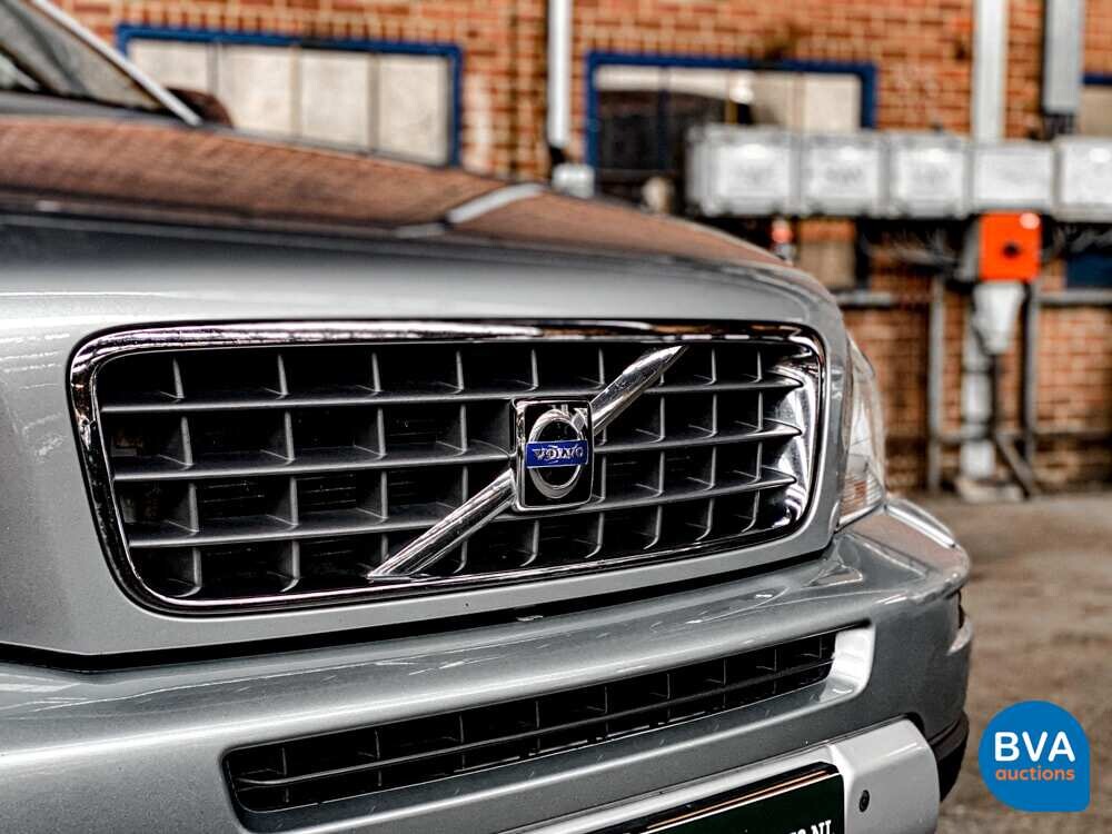 Volvo XC90 3.2 AWD Executive Inscription 238pk -Org. NL-, 76-TK-TH