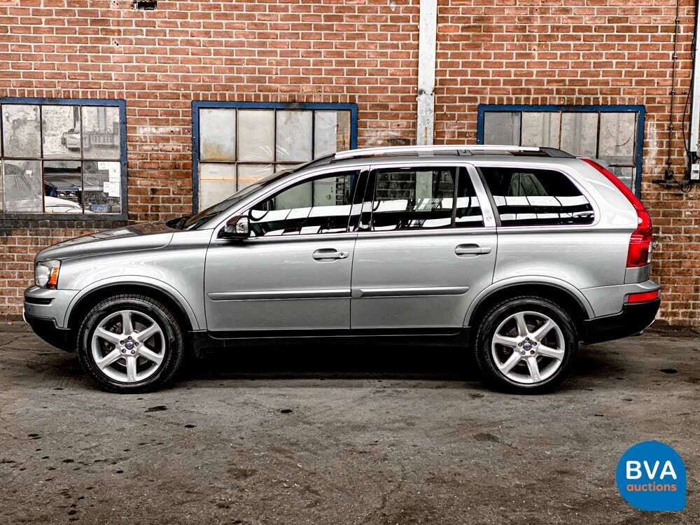 Volvo XC90 3.2 AWD Executive Inscription 238pk -Org. NL-, 76-TK-TH
