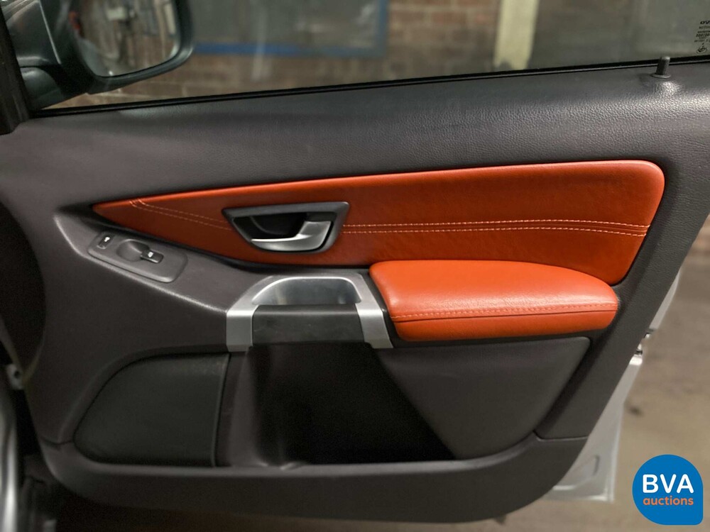 Volvo XC90 3.2 AWD Executive Inscription 238pk -Org. NL-, 76-TK-TH