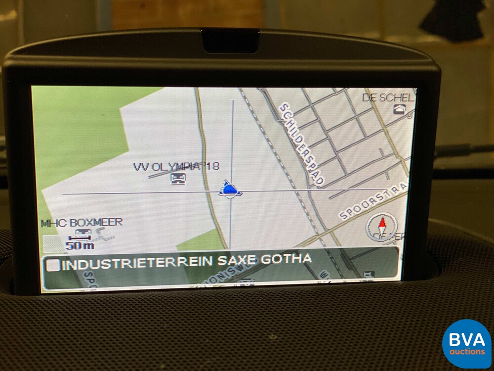 Volvo XC90 3.2 AWD Executive Inscription 238pk -Org. NL-, 76-TK-TH