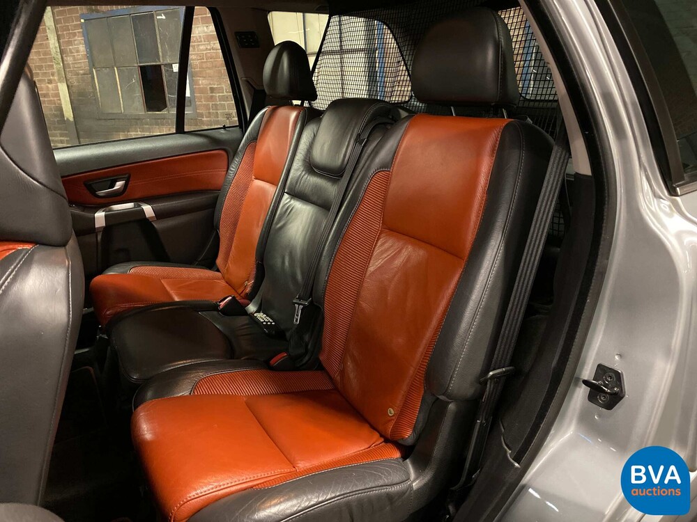 Volvo XC90 3.2 AWD Executive Inscription 238pk -Org. NL-, 76-TK-TH