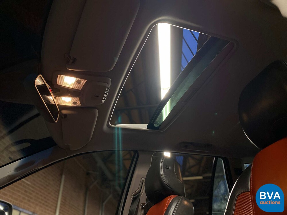 Volvo XC90 3.2 AWD Executive Inscription 238pk -Org. NL-, 76-TK-TH