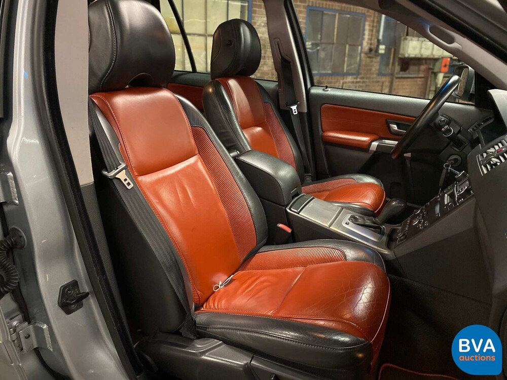 Volvo XC90 3.2 AWD Executive Inscription 238pk -Org. NL-, 76-TK-TH