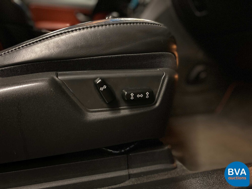 Volvo XC90 3.2 AWD Executive Inscription 238pk -Org. NL-, 76-TK-TH