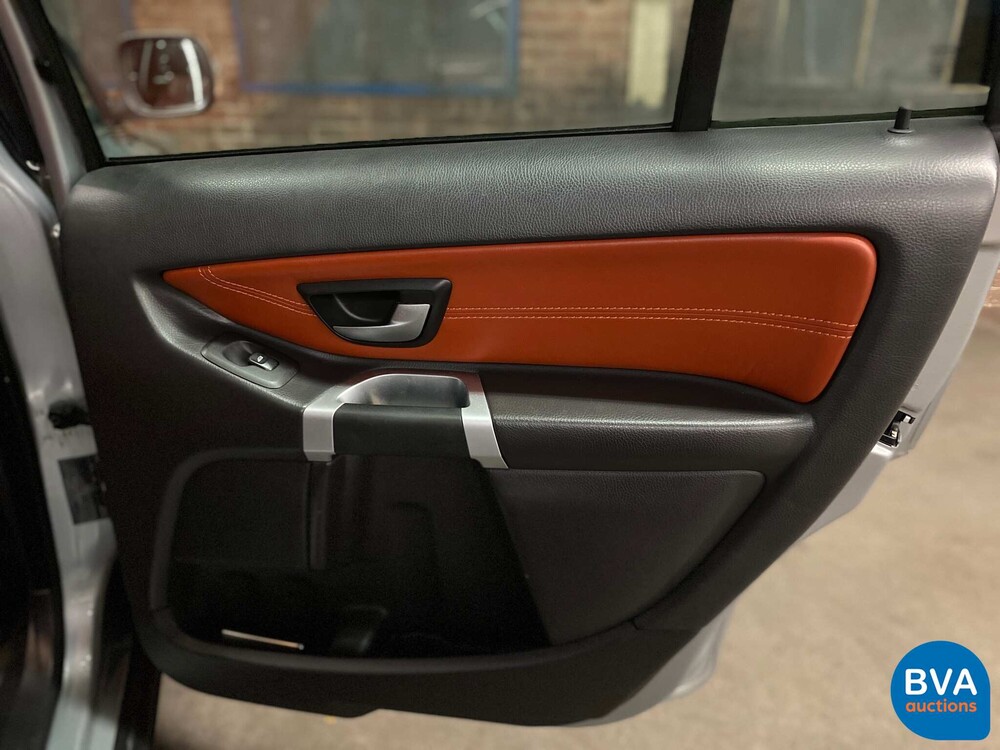 Volvo XC90 3.2 AWD Executive Inscription 238pk -Org. NL-, 76-TK-TH