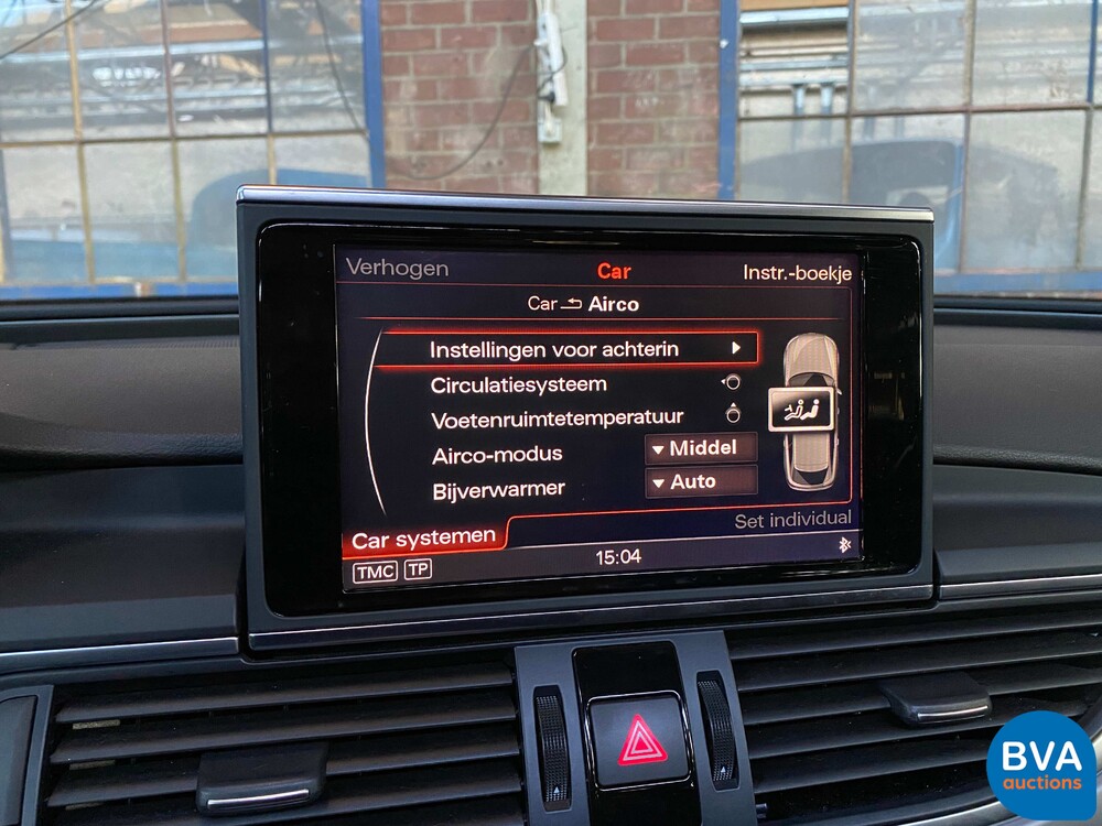 Audi A6 Allroad Quattro 3.0 BiTDI Pro Line Plus 313pk 2013, HG-370-J