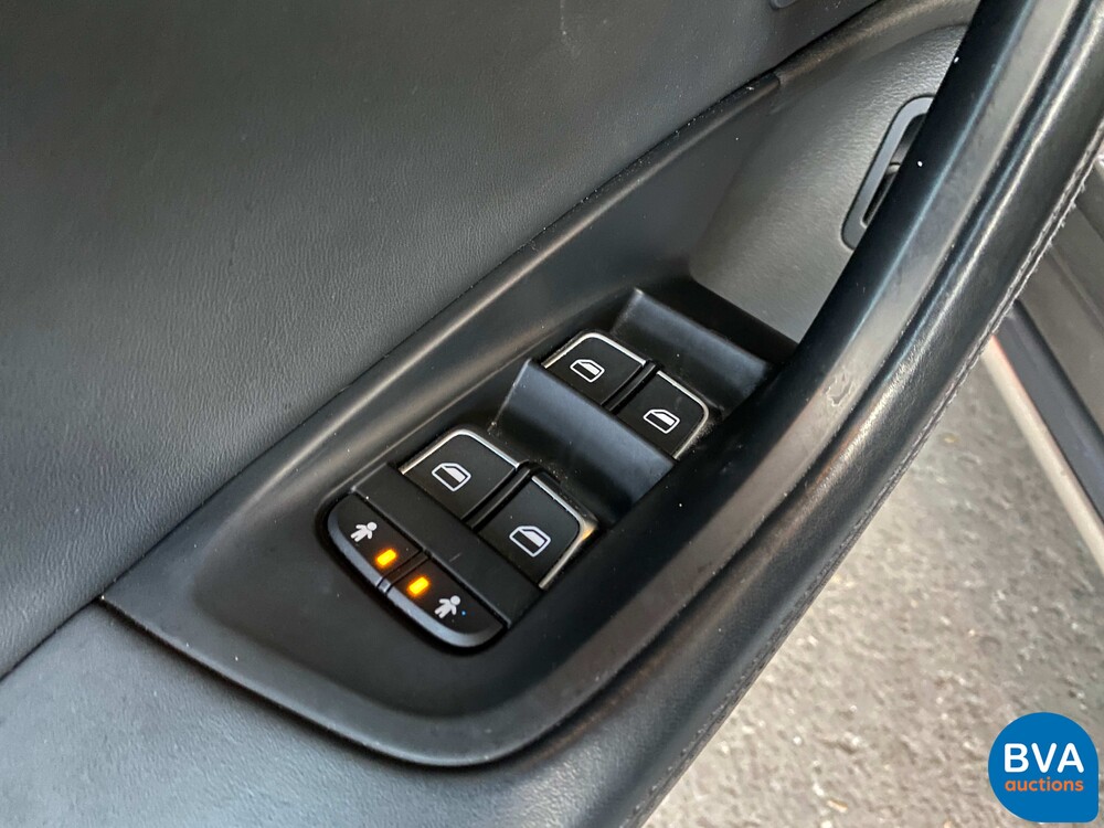 Audi A6 Allroad Quattro 3.0 BiTDI Pro Line Plus 313pk 2013, HG-370-J