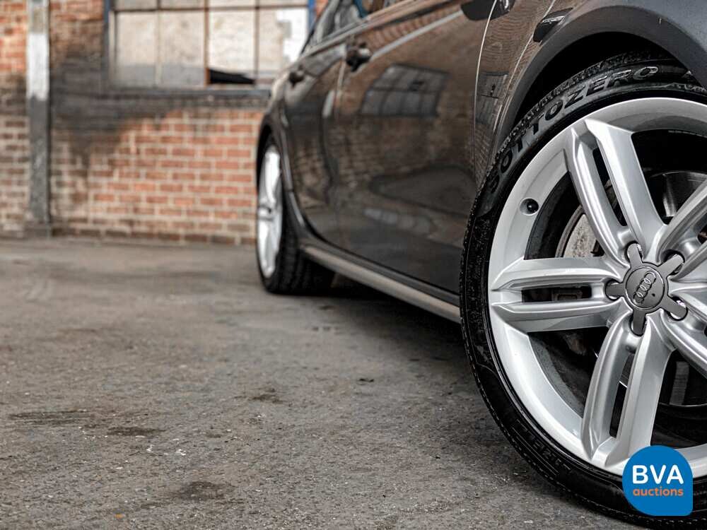 Audi A6 Allroad Quattro 3.0 BiTDI Pro Line Plus 313pk 2013, HG-370-J