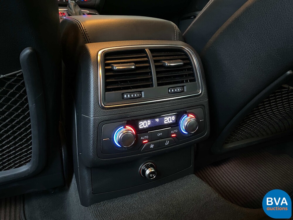 Audi A6 Allroad Quattro 3.0 BiTDI Pro Line Plus 313pk 2013, HG-370-J