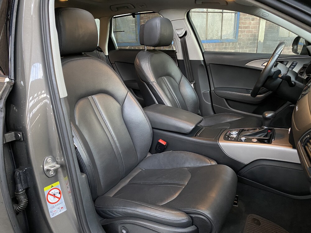 Audi A6 Allroad Quattro 3.0 BiTDI Pro Line Plus 313pk 2013, HG-370-J