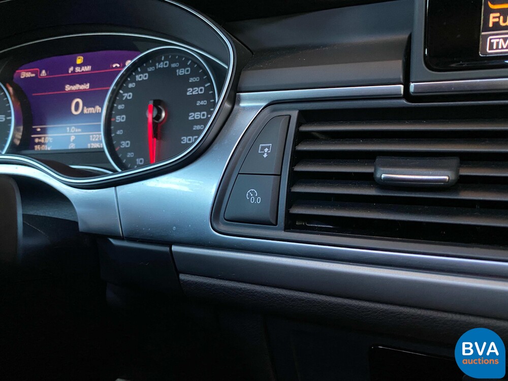 Audi A6 Allroad Quattro 3.0 BiTDI Pro Line Plus 313pk 2013, HG-370-J