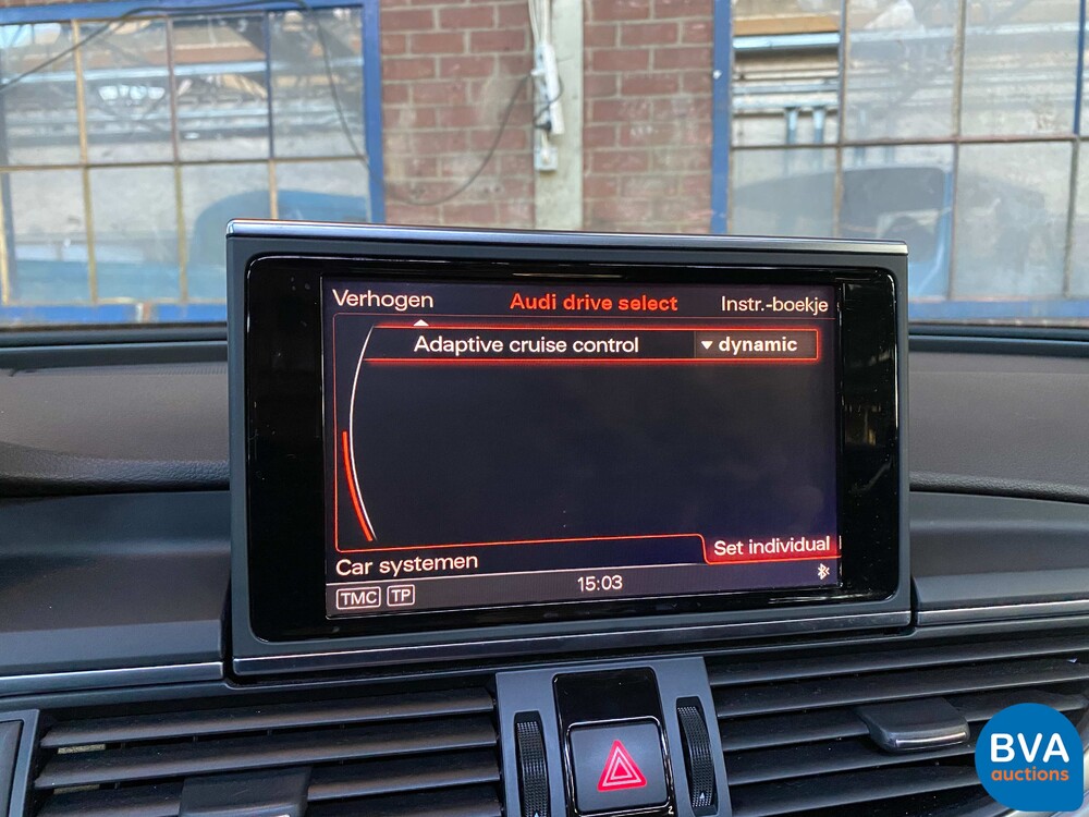 Audi A6 Allroad Quattro 3.0 BiTDI Pro Line Plus 313pk 2013, HG-370-J